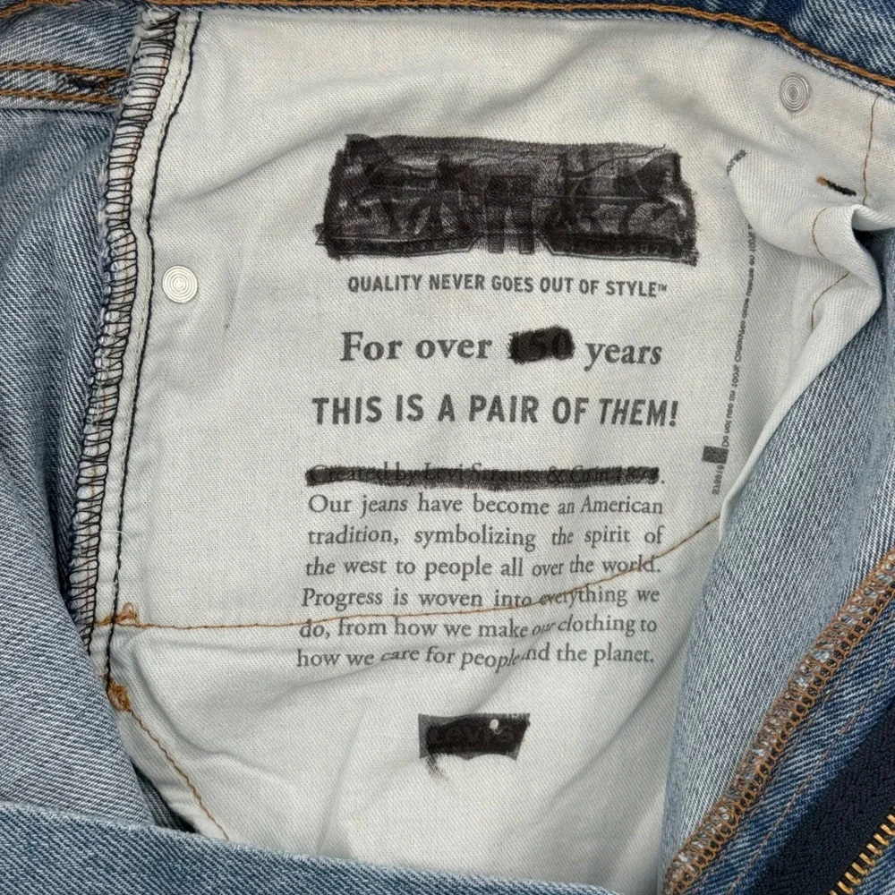 Levi Strauss Signature levi strauss